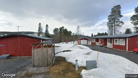 Lokaler til salgs i Åre – Bilde fra Google Street View