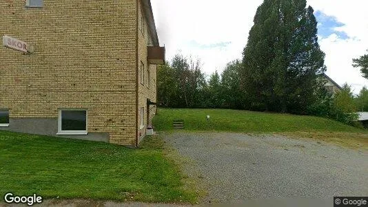 Lokaler til salgs i Storuman – Bilde fra Google Street View