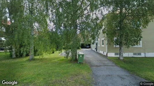 Commercial properties for sale i Östersund - Photo from Google Street View