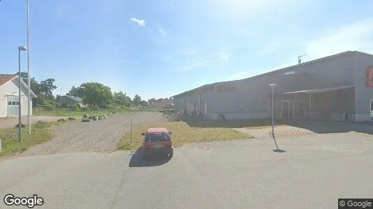 Commercial properties for sale i Kristianstad - Photo from Google Street View