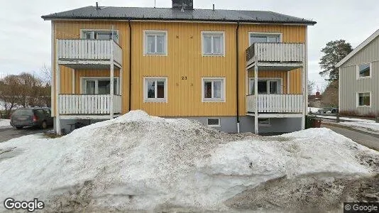 Commercial properties for sale i Umeå - Photo from Google Street View