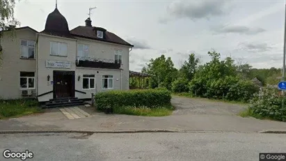 Bedrijfsruimtes te koop in Norrtälje - Foto uit Google Street View