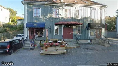 Commercial properties for sale in Gothenburg West - Photo from Google Street View