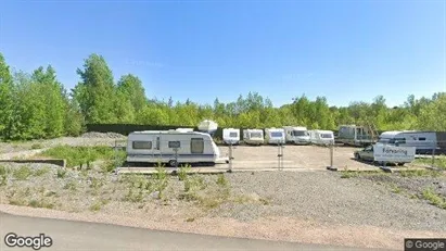 Lokaler til salgs i Åmål – Bilde fra Google Street View