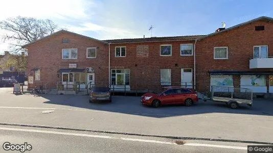 Bedrijfsruimtes te koop i Kalmar - Foto uit Google Street View