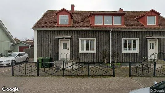 Bedrijfsruimtes te koop i Kalmar - Foto uit Google Street View