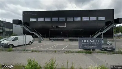 Lokaler til salgs i Haninge – Bilde fra Google Street View