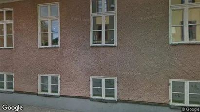 Gewerbeflächen zum Kauf in Falun – Foto von Google Street View