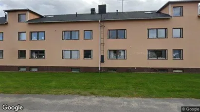Bedrijfsruimtes te koop in Piteå - Foto uit Google Street View