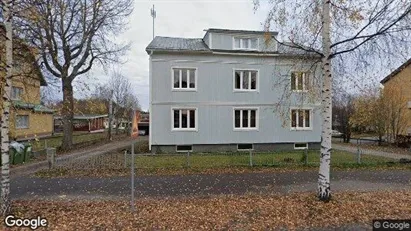 Commercial properties for sale in Piteå - Photo from Google Street View