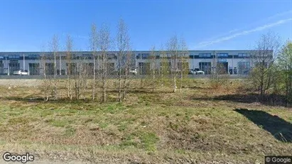 Lokaler til salg i Skellefteå - Foto fra Google Street View