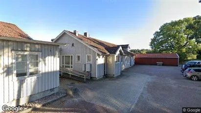 Lokaler til salgs i Kungälv – Bilde fra Google Street View