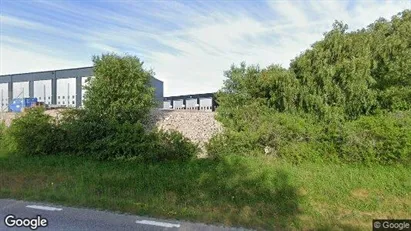Gewerbeflächen zum Kauf in Sotenäs – Foto von Google Street View