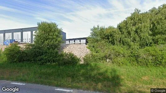 Commercial properties for sale i Sotenäs - Photo from Google Street View
