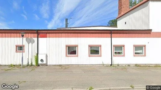 Lokaler til salgs i Tidaholm – Bilde fra Google Street View