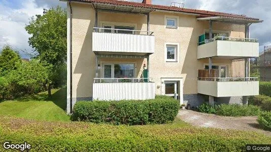 Housing properties for sale i Katrineholm - Photo from Google Street View