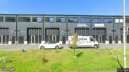 Commercial properties for sale in Partille - Photo from Google Street View