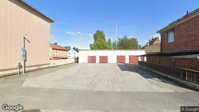 Lokaler til salgs i Örnsköldsvik – Bilde fra Google Street View