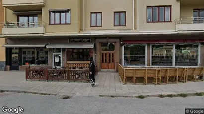 Lokaler til salgs i Uppsala – Bilde fra Google Street View