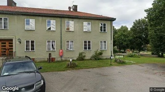 Commercial properties for sale i Bollnäs - Photo from Google Street View