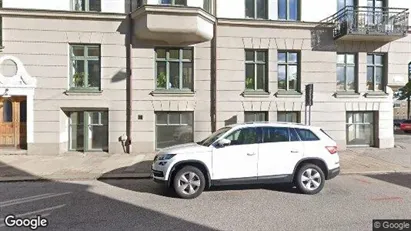 Commercial properties for sale in Malmö City - Photo from Google Street View