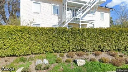 Bedrijfsruimtes te koop in Norrtälje - Foto uit Google Street View