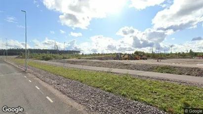 Gewerbeflächen zum Kauf in Gävle – Foto von Google Street View