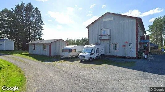 Lokaler til salgs i Krokom – Bilde fra Google Street View