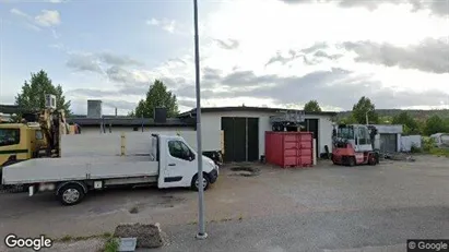 Lokaler til salgs i Fagersta – Bilde fra Google Street View