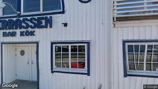 Commercial properties for sale i Tanum - Photo from Google Street View
