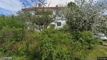 Lokaler til salgs i Åmål – Bilde fra Google Street View