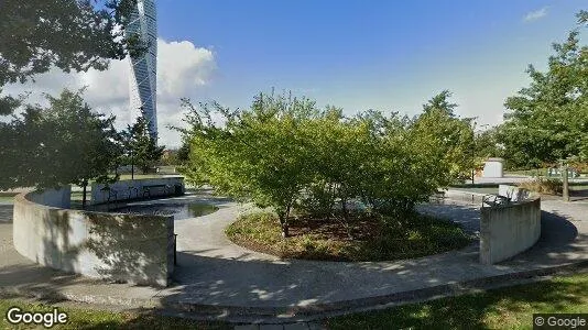 Commercial properties for sale i Malmö City - Photo from Google Street View