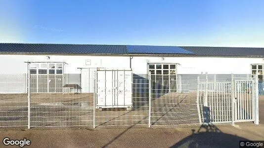 Commercial properties for sale i Höganäs - Photo from Google Street View