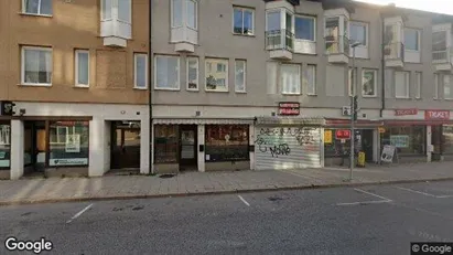 Lokaler til salg i Sandviken - Foto fra Google Street View