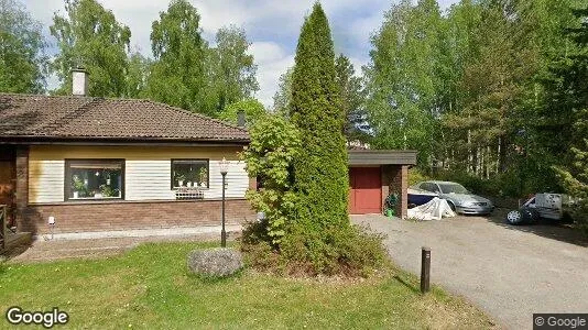 Commercial properties for sale i Sala - Photo from Google Street View