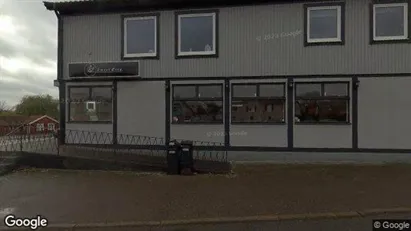 Bedrijfsruimtes te koop in Kalmar - Foto uit Google Street View