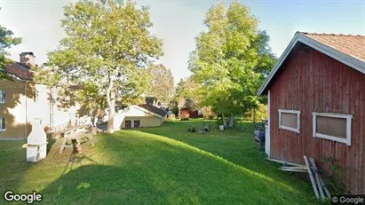 Commercial properties for sale in Tierp - Photo from Google Street View