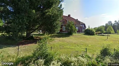 Företagslokaler till salu i Ovanåker – Foto från Google Street View