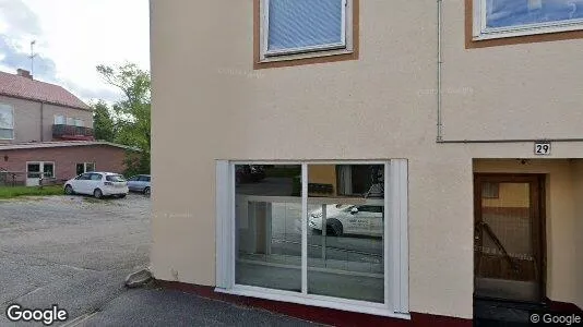 Commercial properties for sale i Åsele - Photo from Google Street View