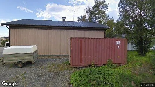 Commercial properties for sale i Berg - Photo from Google Street View