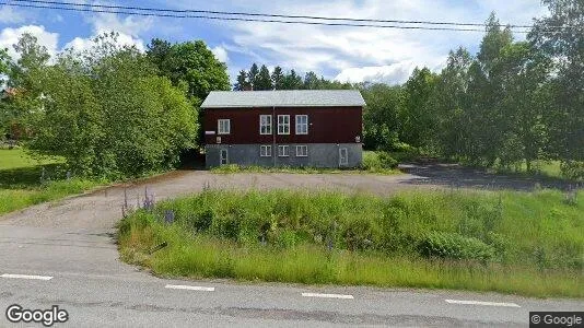 Commercial properties for sale i Ludvika - Photo from Google Street View