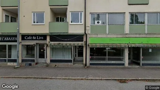 Commercial properties for sale i Tierp - Photo from Google Street View