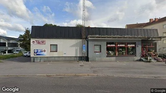 Gewerbeflächen zum Kauf i Norrköping – Foto von Google Street View
