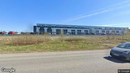 Lokaler til salg i Skellefteå - Foto fra Google Street View