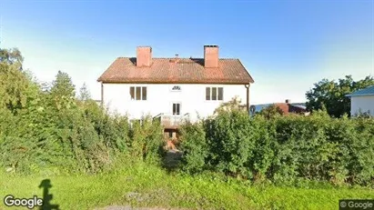 Commercial properties for sale in Östersund - Photo from Google Street View