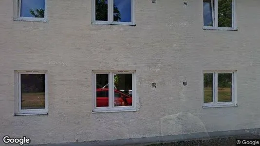 Gewerbeflächen zum Kauf i Västervik – Foto von Google Street View