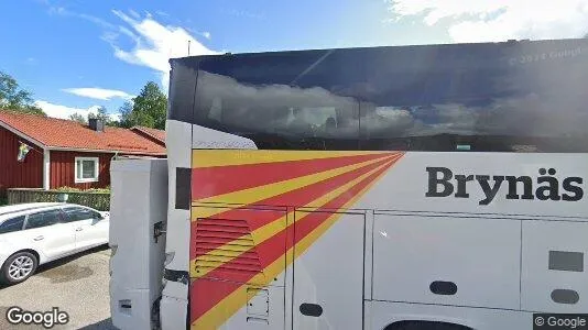 Commercial properties for sale i Ljusdal - Photo from Google Street View