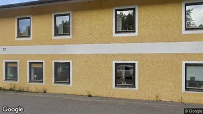 Commercial properties for sale in Åtvidaberg - Photo from Google Street View