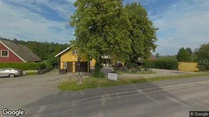 Gewerbeflächen zum Kauf in Gnesta – Foto von Google Street View