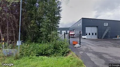 Lokaler til salg i Gävle - Foto fra Google Street View